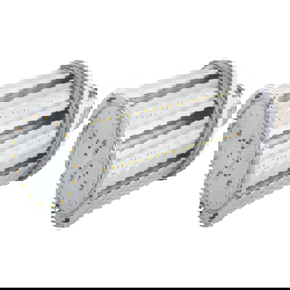 Lamps & Light Bulbs; Lamp Style: Commercial; Industrial ; Lumens: 6300 ; Dimmable: No ; Voltage: 100.00 ; DLC Listed: Yes ; Wattage Equivalent: 150.000